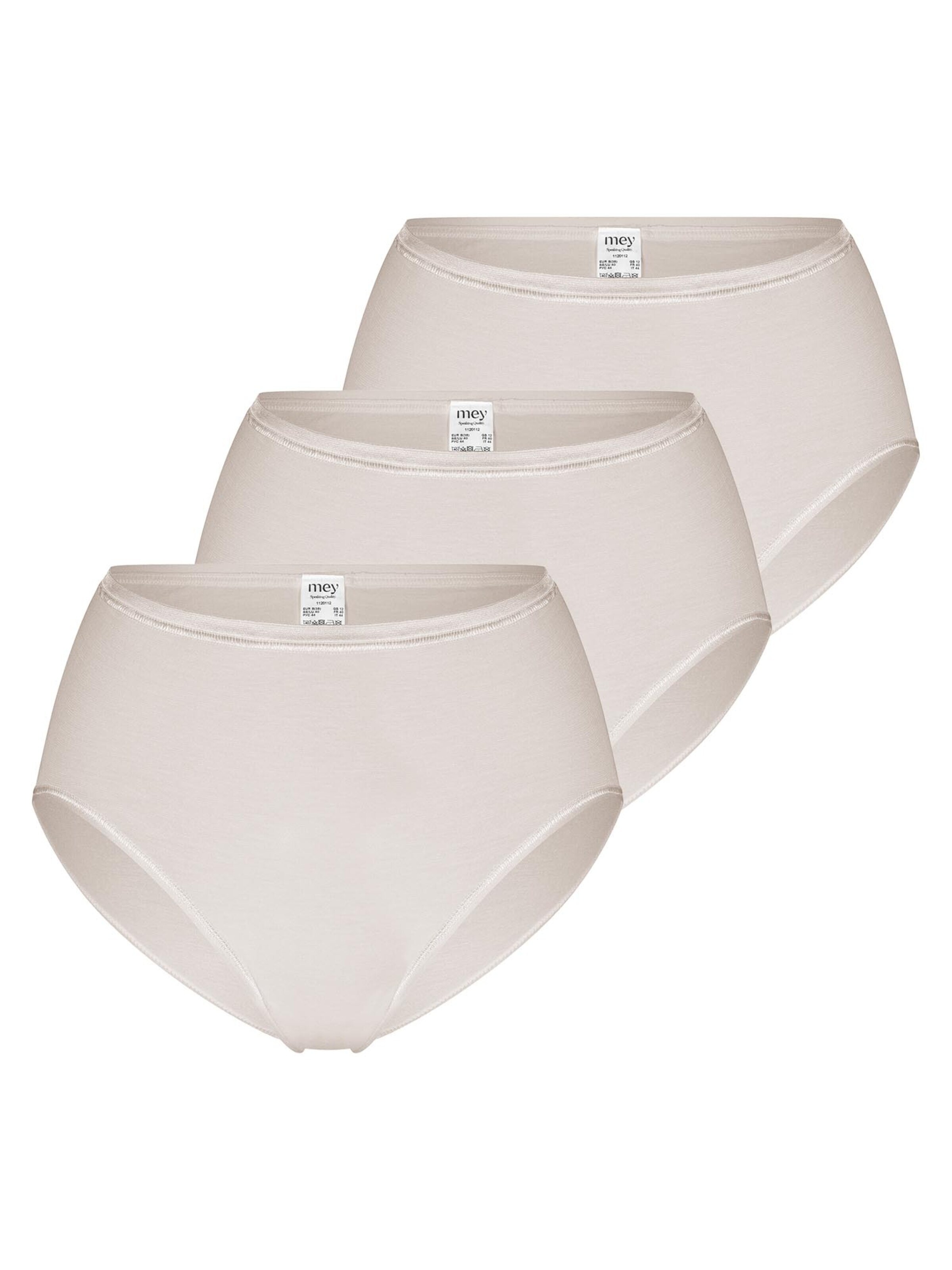 Mey Slip 'Modal Pure'‌‌‌‌‌‌ in Beige: Vorderseite