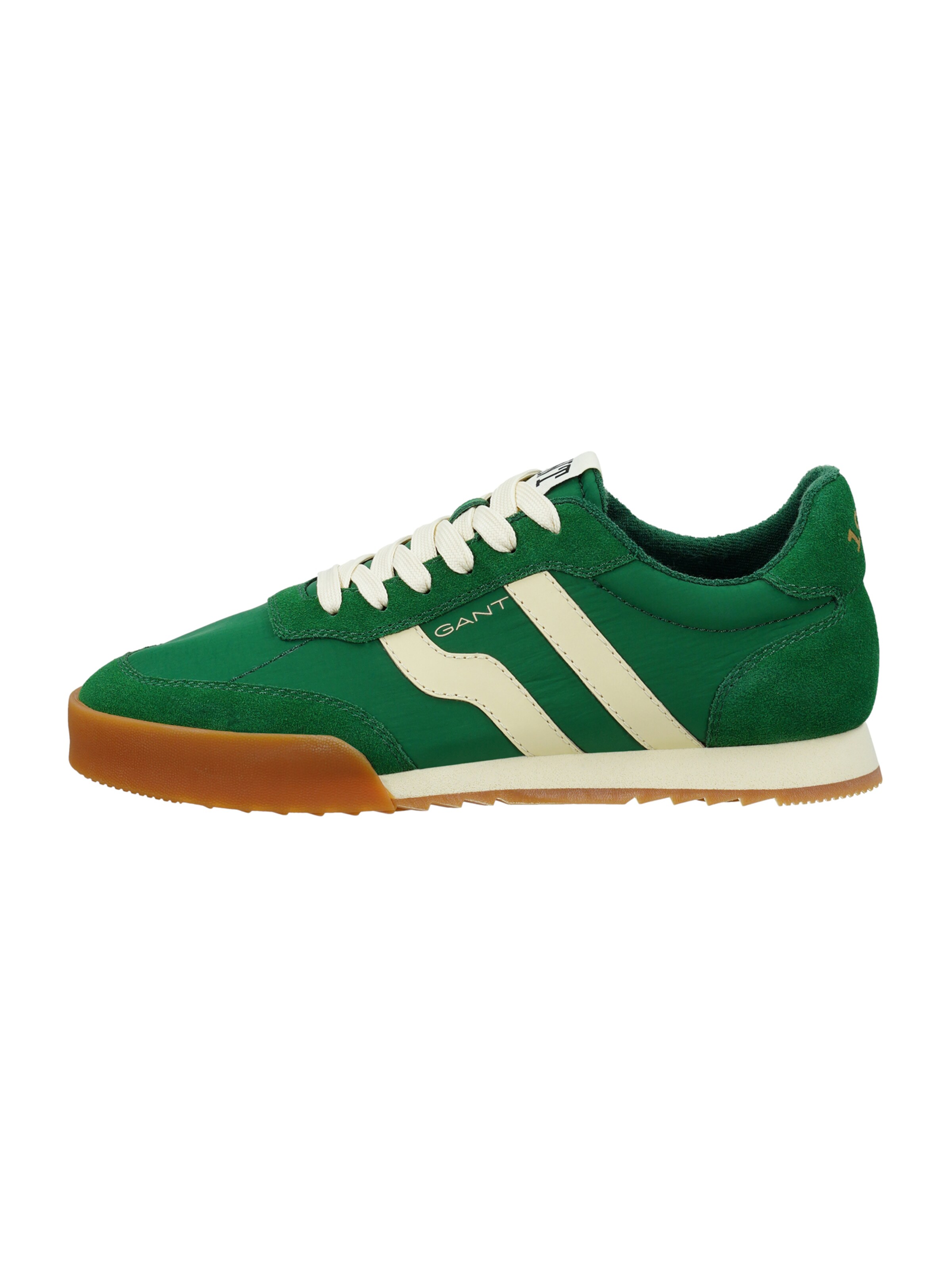GANT Sneakers 'Baylle' in Green