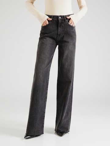 CATWALK JUNKIE Loose fit Jeans in Black: front