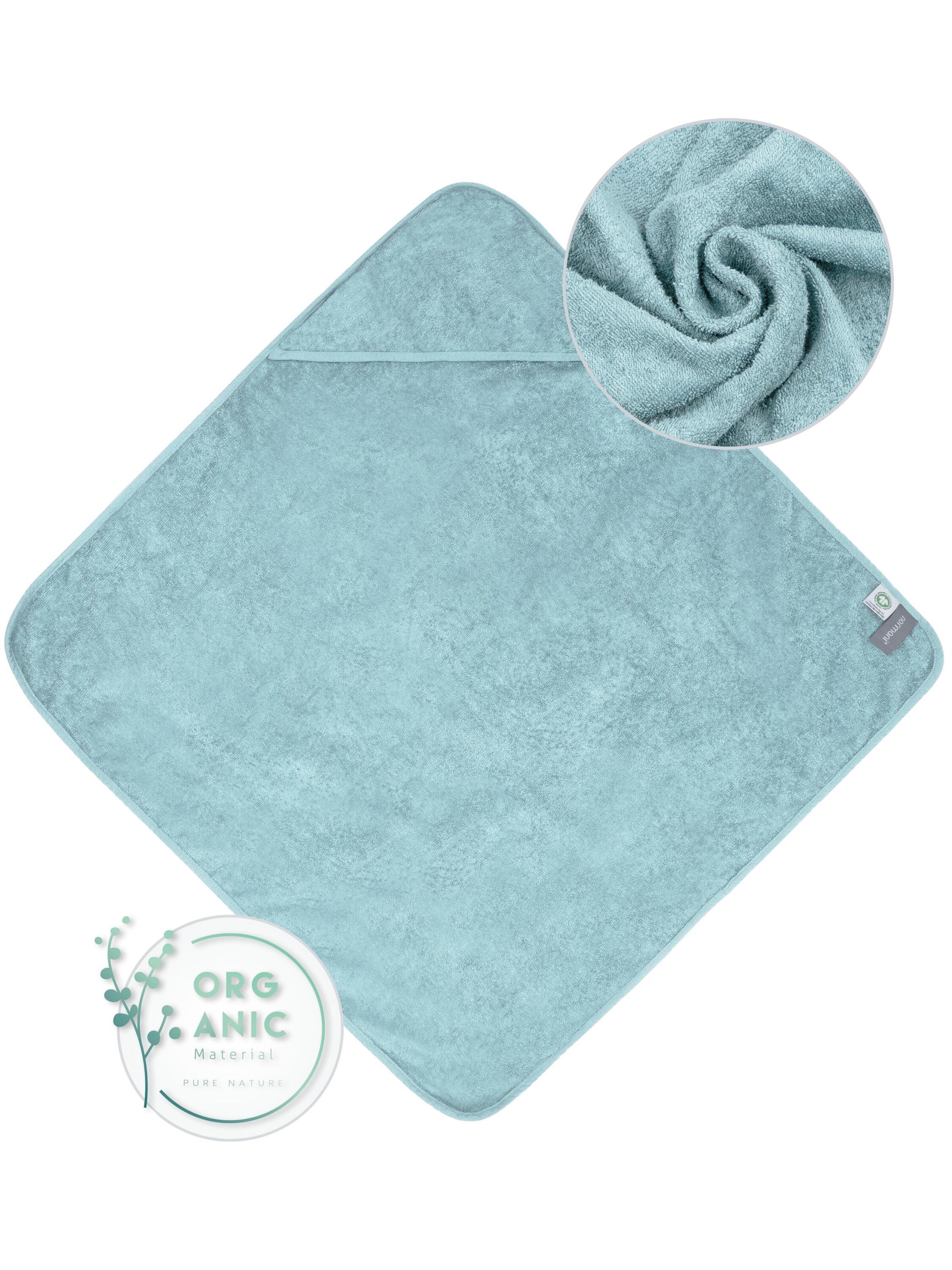 Peignoir ' ' normani en bleu