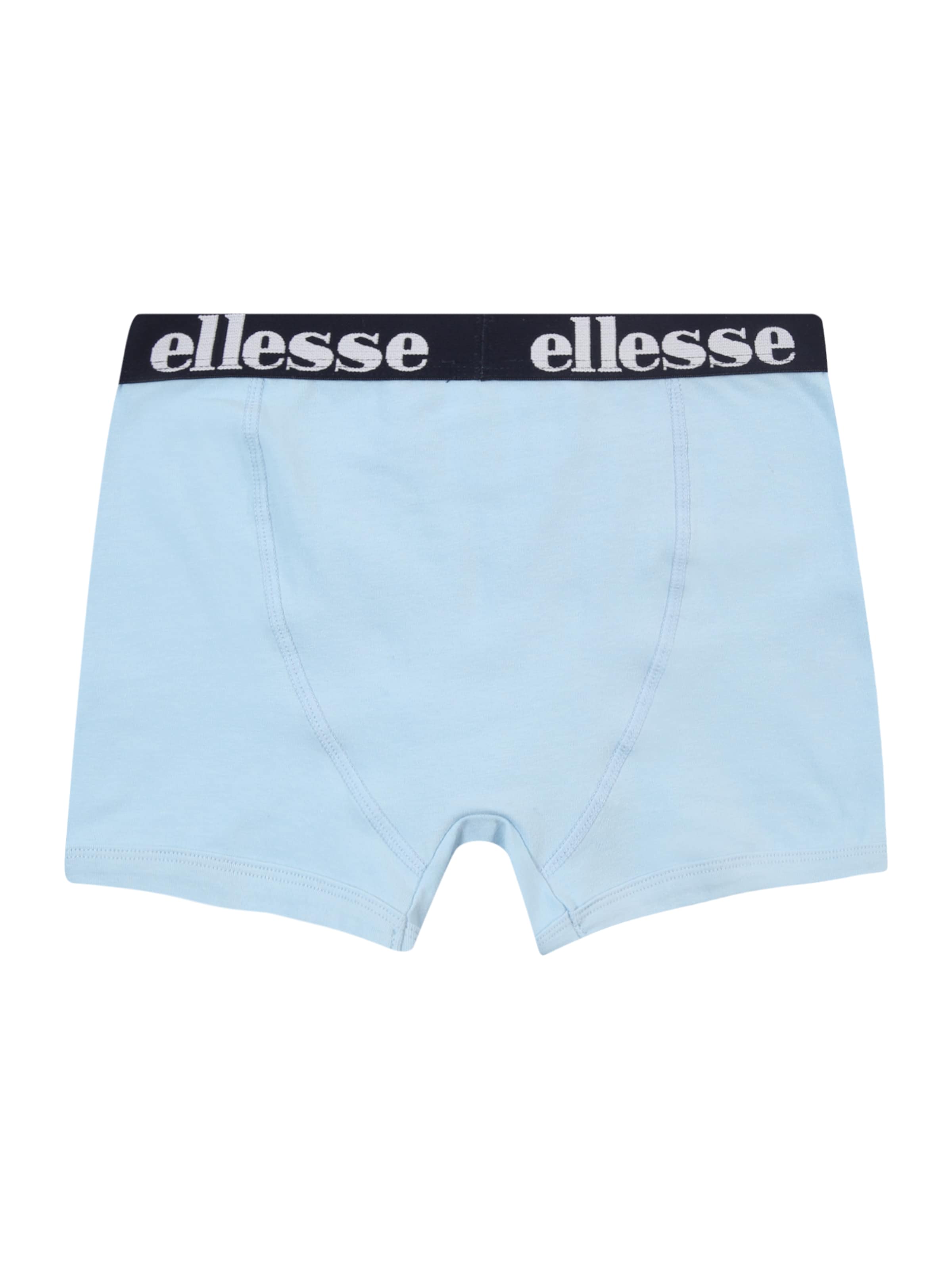ELLESSE Долни гащи 'Ralio' в синьо