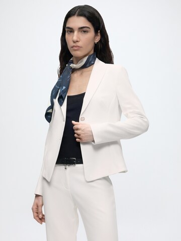 HUGO Blazer 'Anelisa' in White