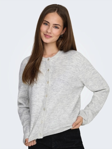 Giacchetta 'ONLSimoni' di ONLY in grigio