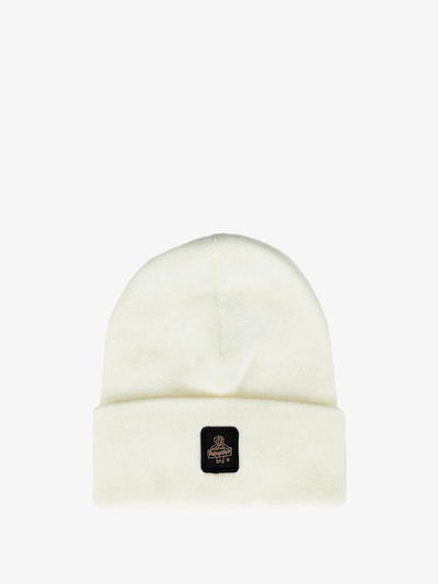 Refrigiwear Beanie 'CLARK HAT' in White, Item view