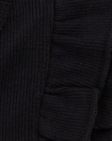 Maglietta di WE Fashion in nero
