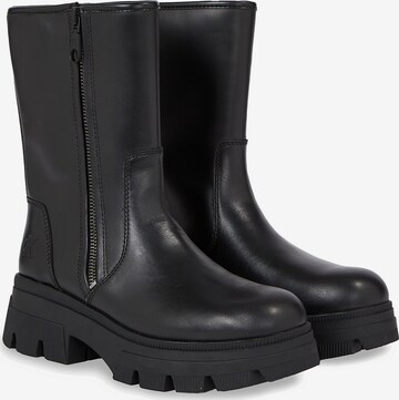 Calvin Klein Boots in Zwart