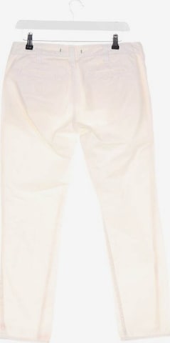 J Brand Pants in S in White