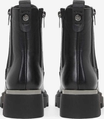 Bottines Kazar en noir