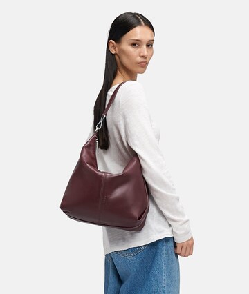 Borsa a spalla 'Paris' di Liebeskind Berlin in rosso