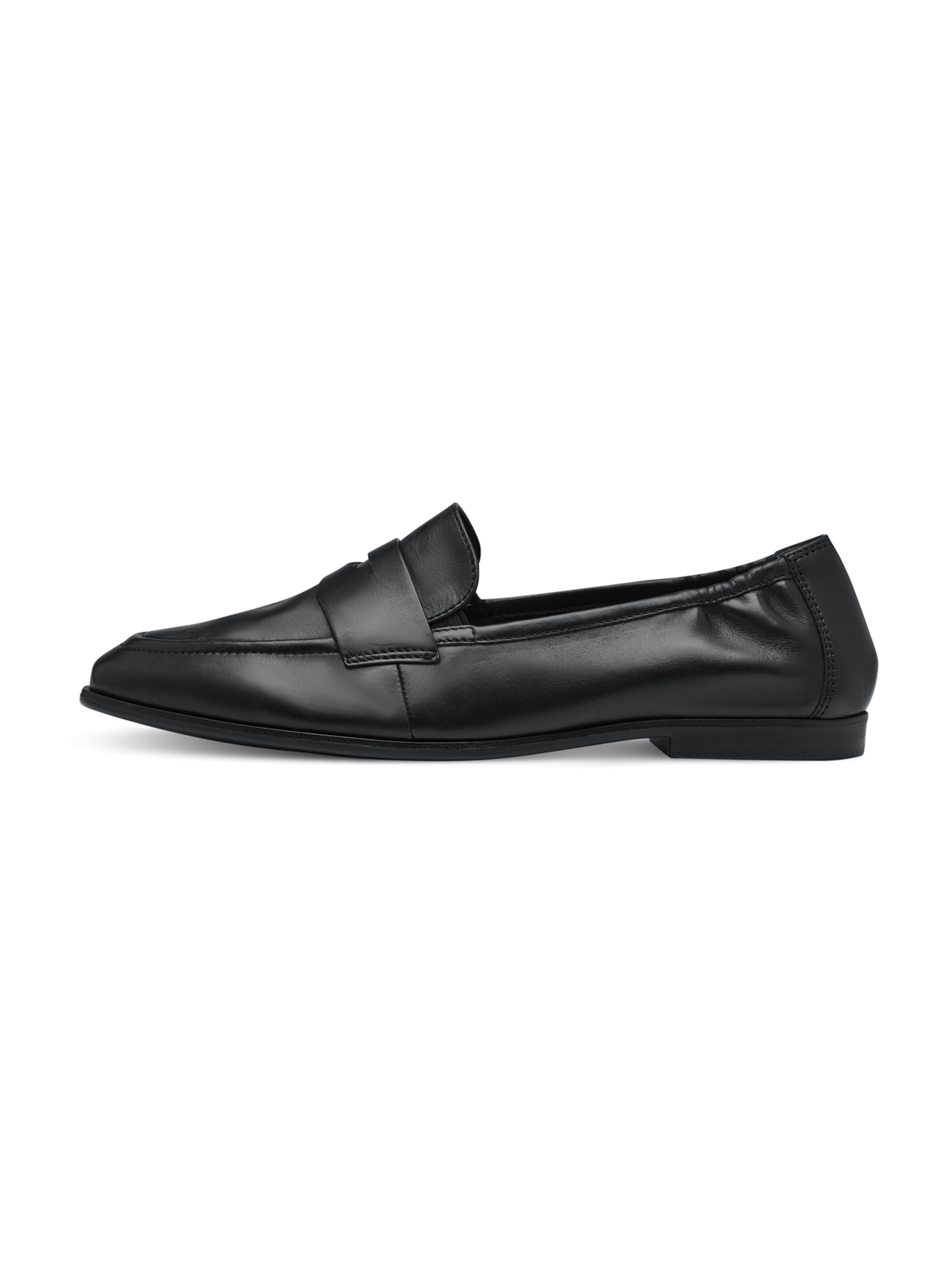 Tamaris Slip-ons in Black