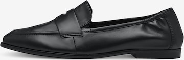 TAMARIS Slip-ons in Black