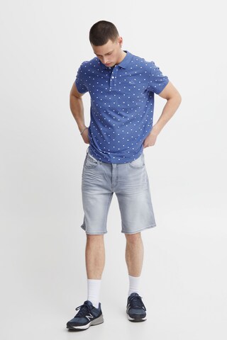 BLEND - Camisa em azul