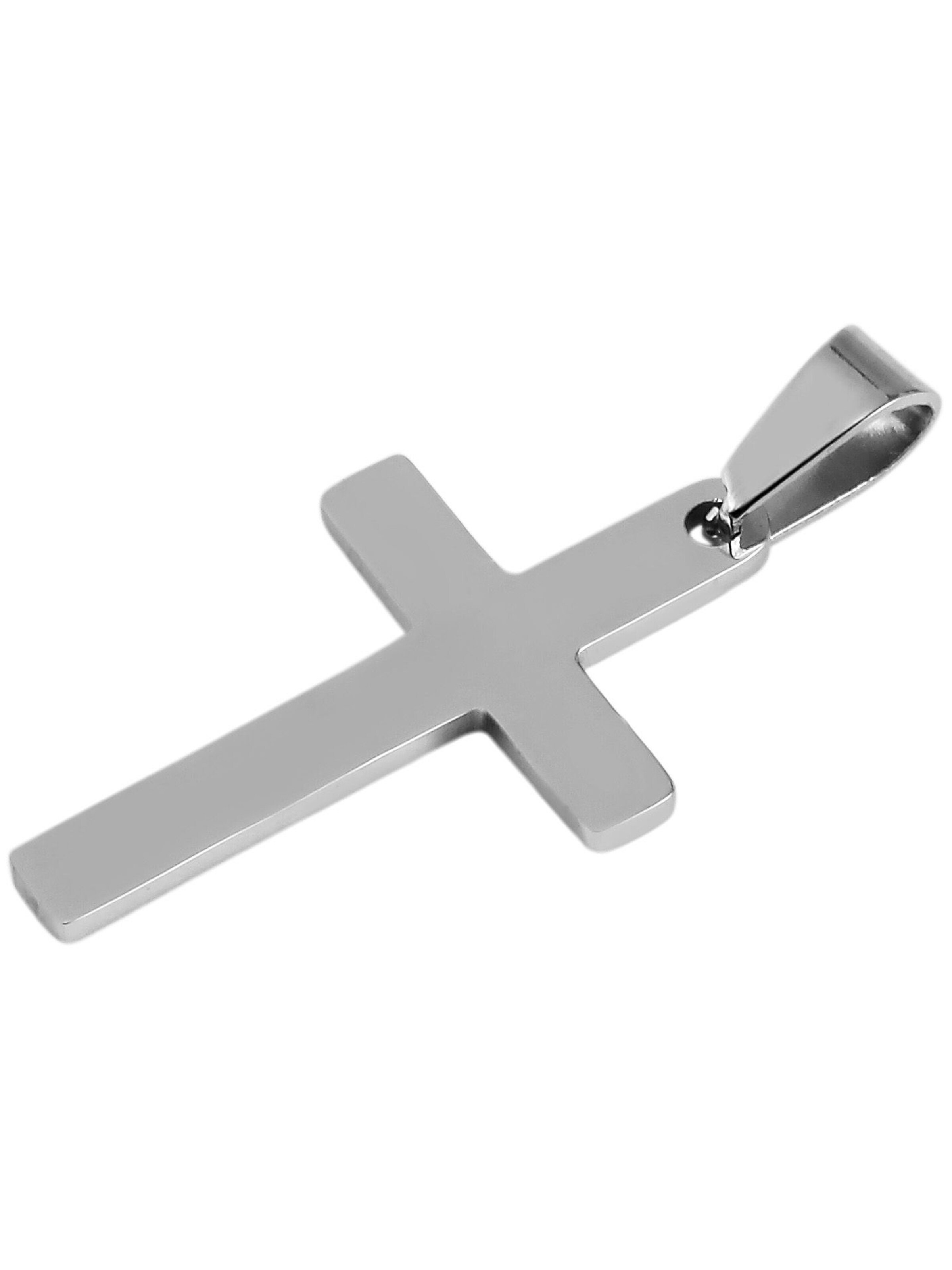 Akzent Pendant 'Kelly, langlebig' in Silver