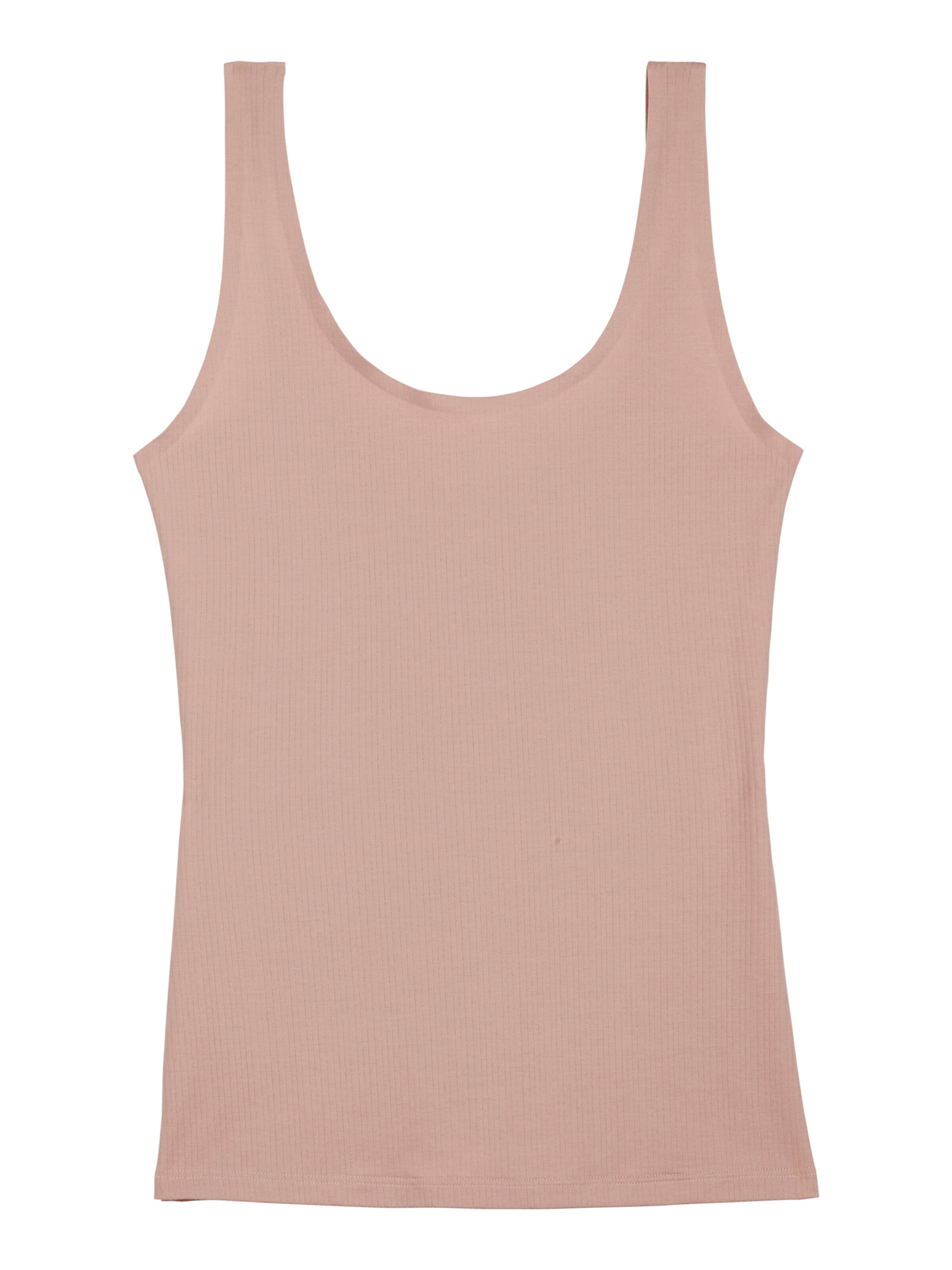 Wolford Top in Roze: voorkant