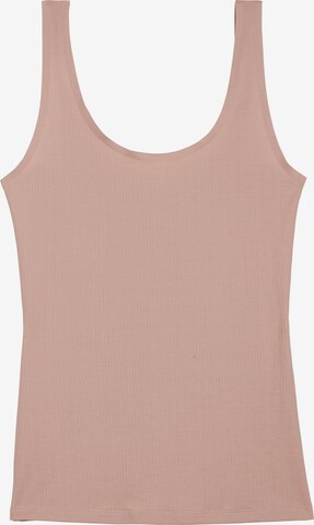 Wolford Top in Roze: voorkant