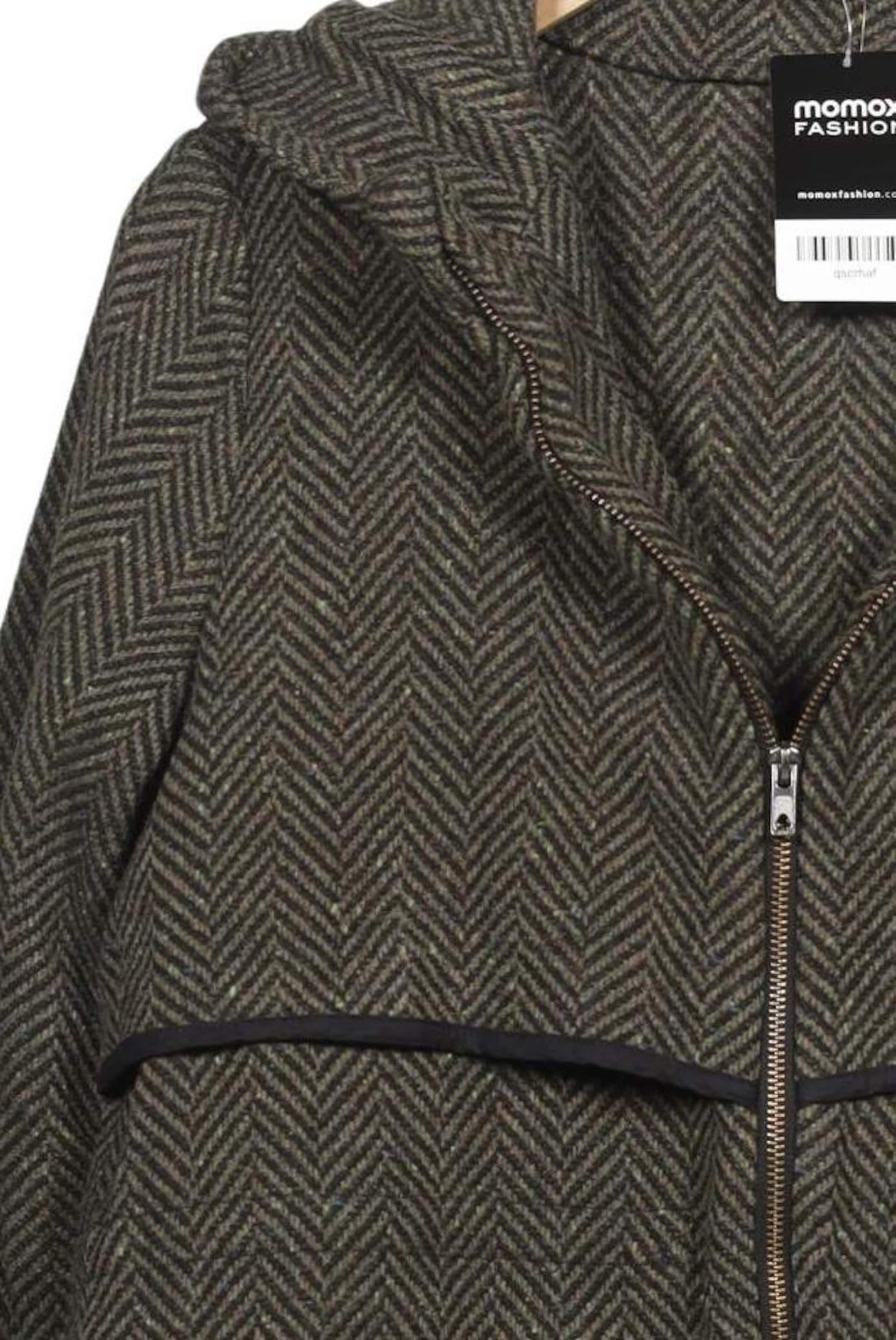 hannes rœther Jacket & Coat in S in Green