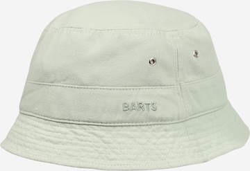 Pălărie 'Calomba' de la Barts pe verde: față