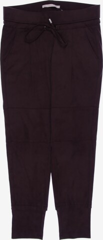 Raffaello Rossi Pants in M in Brown: front