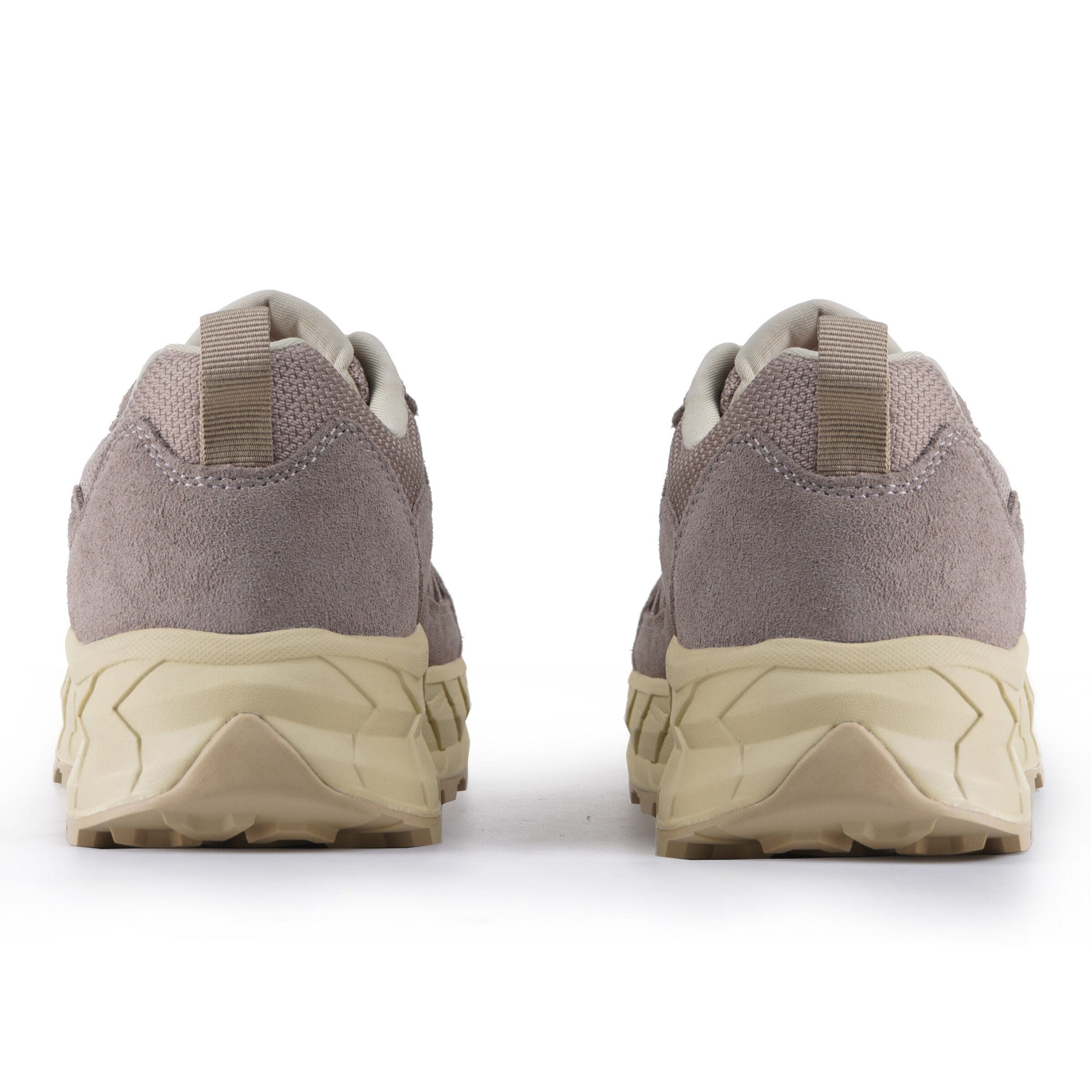 ICEPEAK Flats in Grey