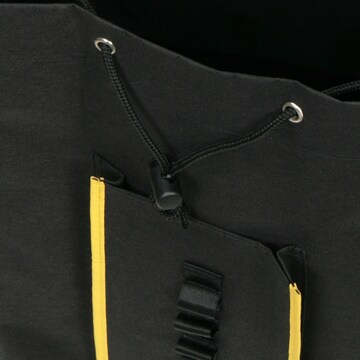 Cabas 'Unus' Andersen Shopper en noir
