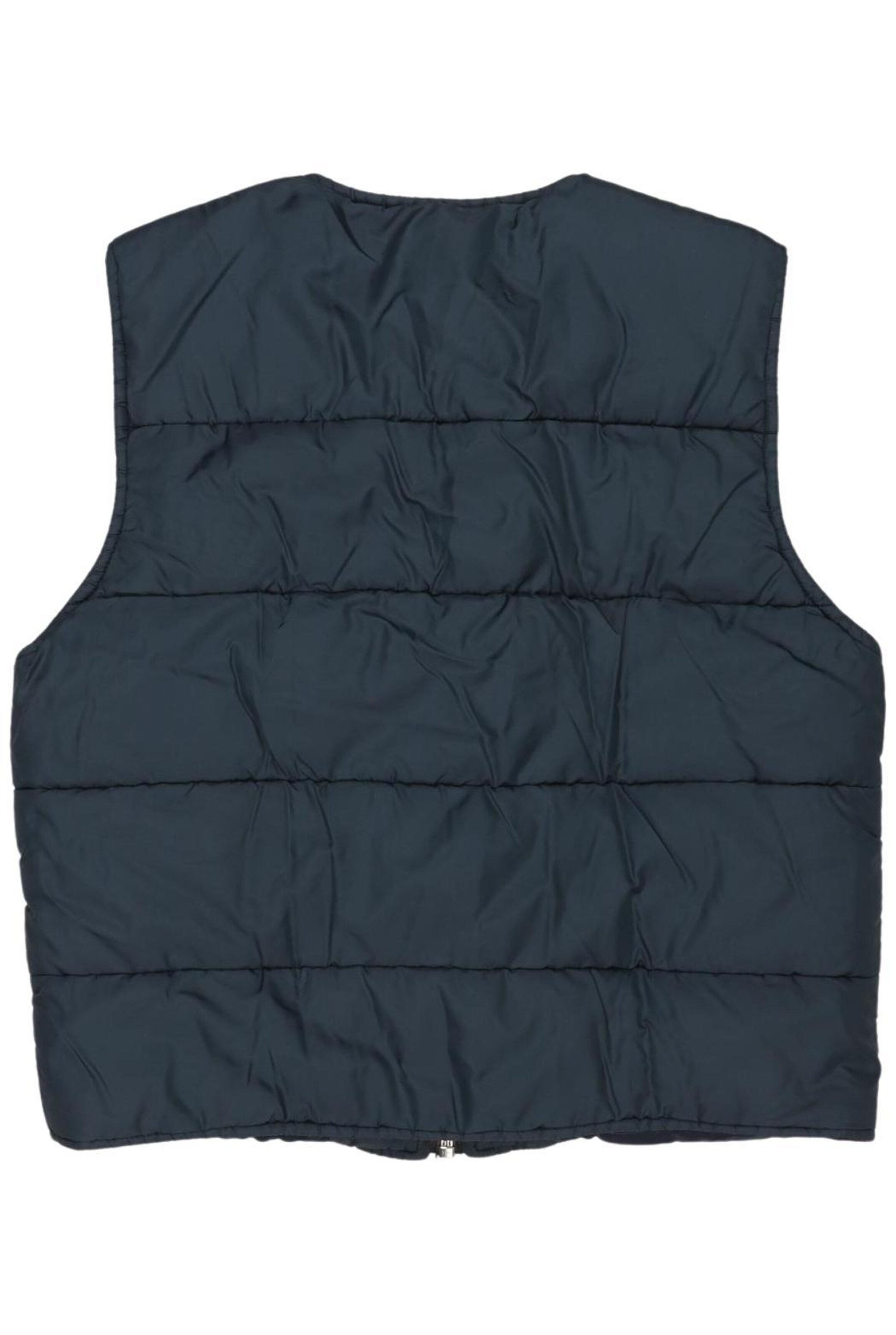 ESPRIT Vest in S in Blue