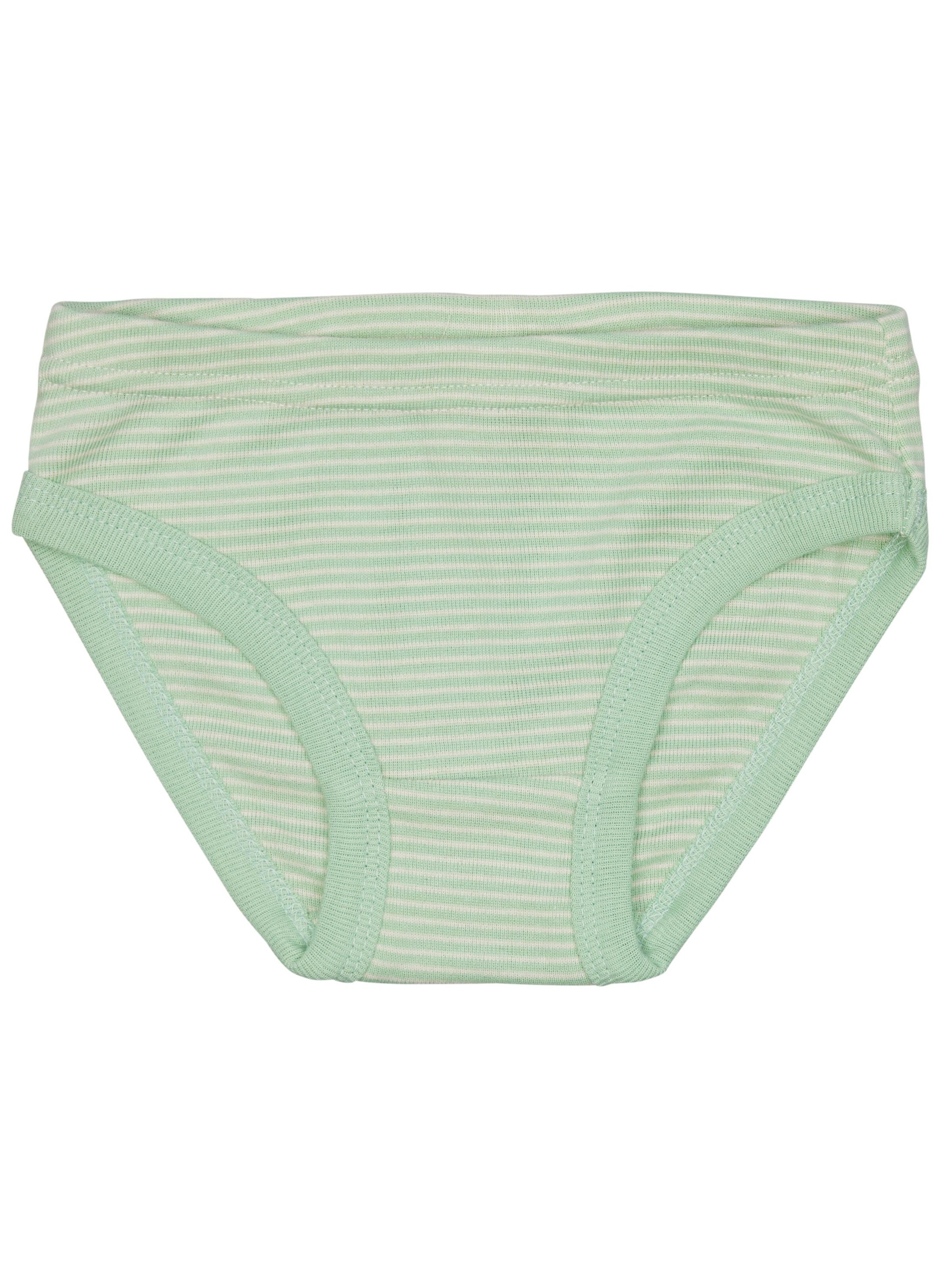 loud + proud Underpants in Green