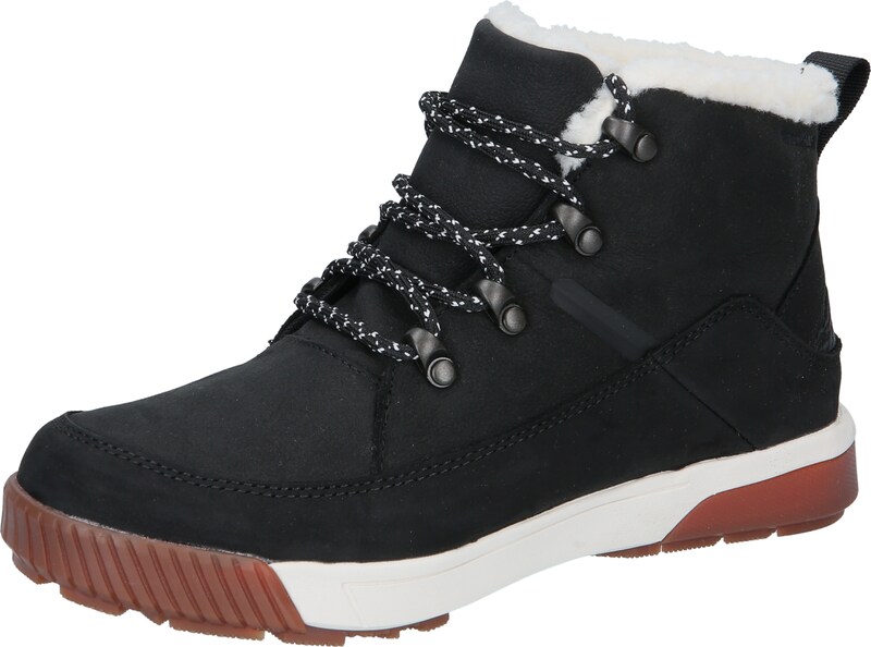 THE NORTH FACE Outdoorschuh 'SIERRA' in Schwarz IV8392 THE NORTH FACE Outdoorschuh 'SIERRA' in Schwarz IV8392