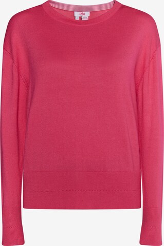 MYMO Pullover 'Keepsudry' in Pink: predná strana