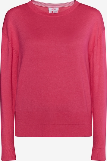 MYMO Pullover 'Keepsudry' in pink, Produktansicht