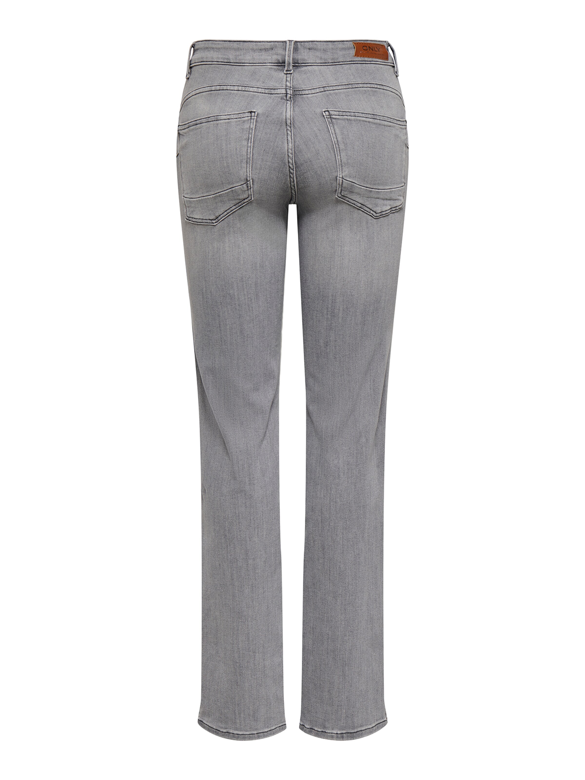 Only Tall - Slimfit Vaquero 'ONLPOWER' en gris