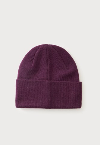 MSCH COPENHAGEN - Gorra 'Mojo' en lila