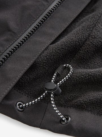 Veste mi-saison Next en noir
