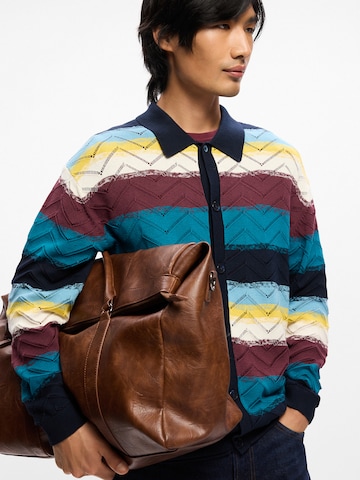 mėlyna SCOTCH & SODA Kardiganas