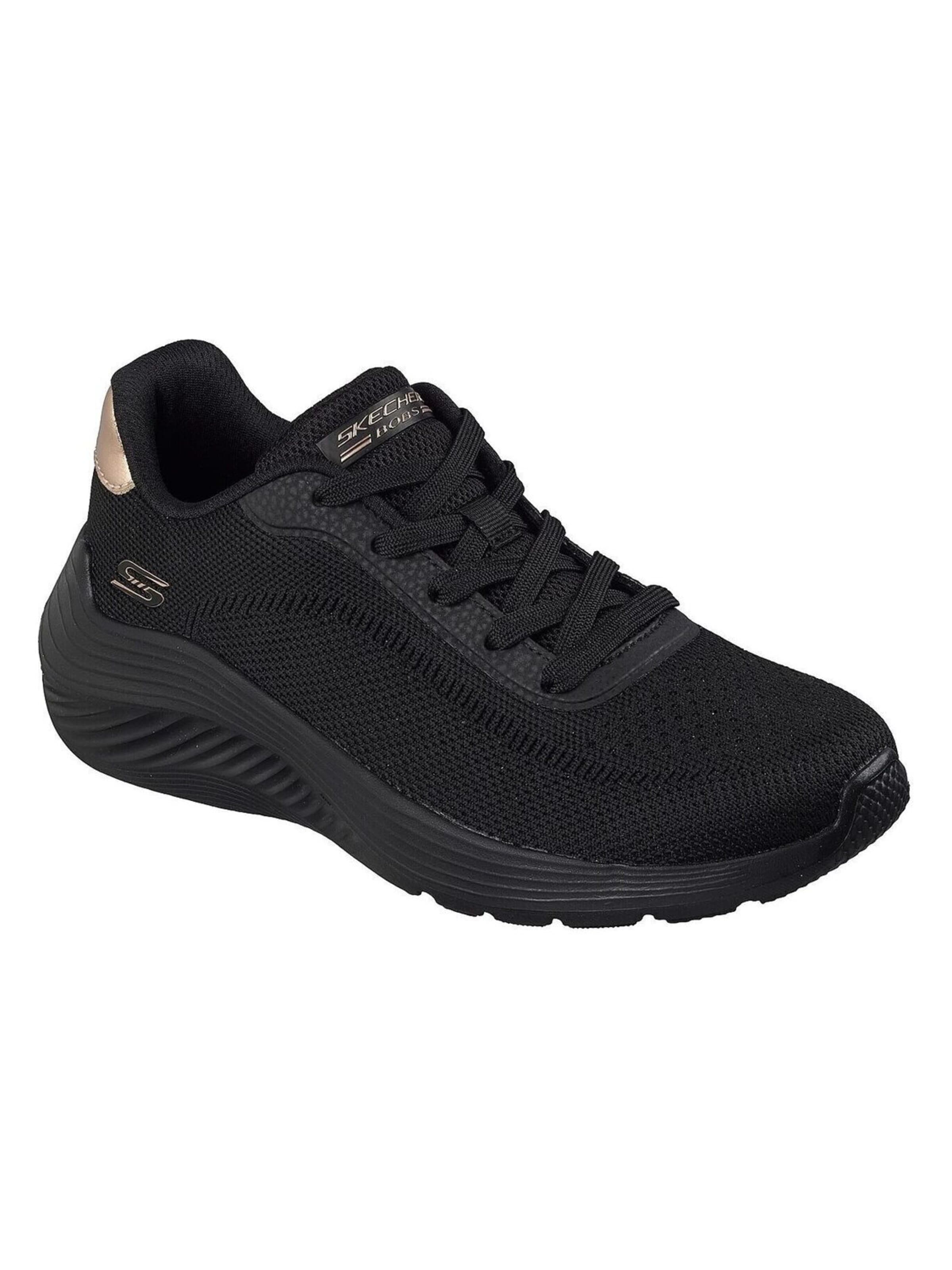 Scarpa sportiva 'Waves' in 37,5 SKECHERS di colore nero, Visualizzazione prodotti