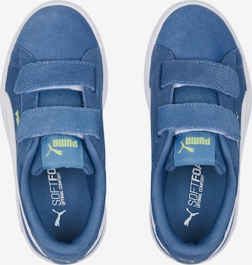 PUMA Sneakers 'Smash 3.0' in Blue