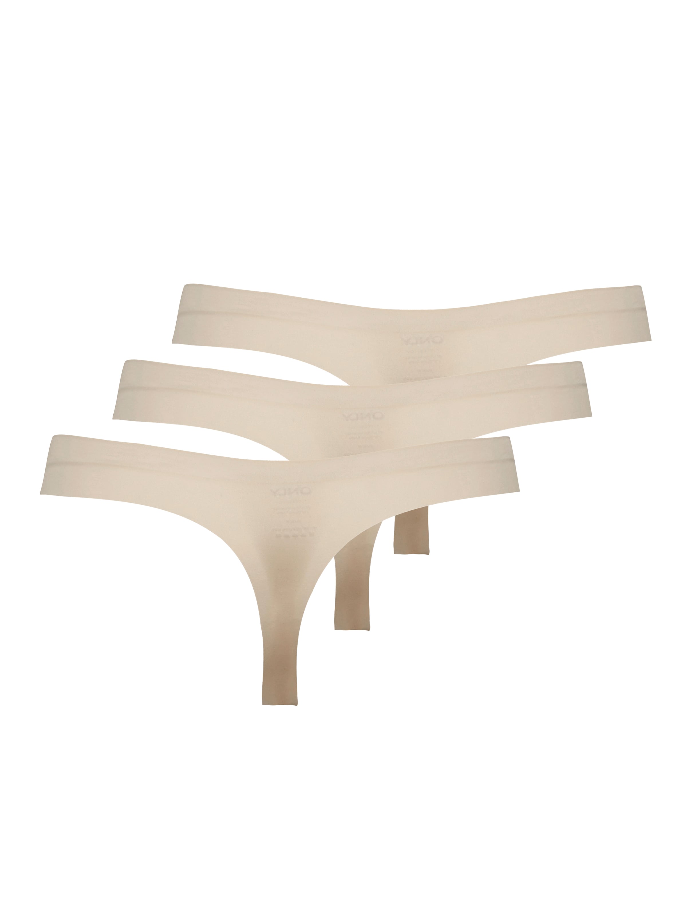 ONLY String 'Tracy' in Beige