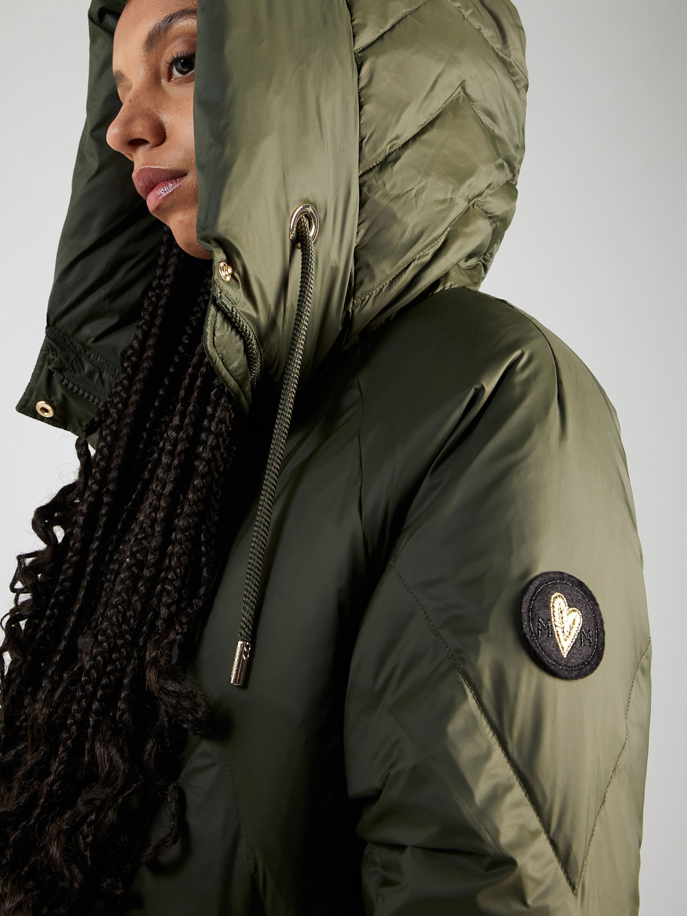 Mos mosh outlet parka