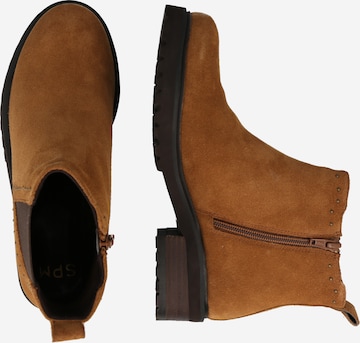 SPM Chelsea boots 'Lano' in Bruin