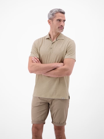 LERROS Shirt in Beige: front