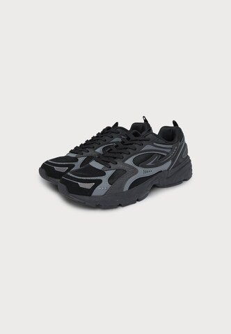 FILA Sneaker low i sort