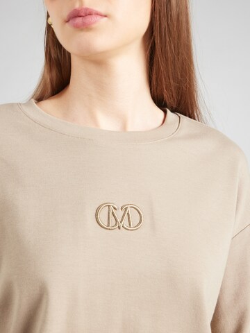 T-shirt Copenhagen Muse en beige