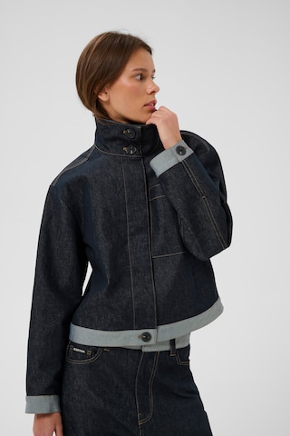 InWear Přechodná bunda – modrá