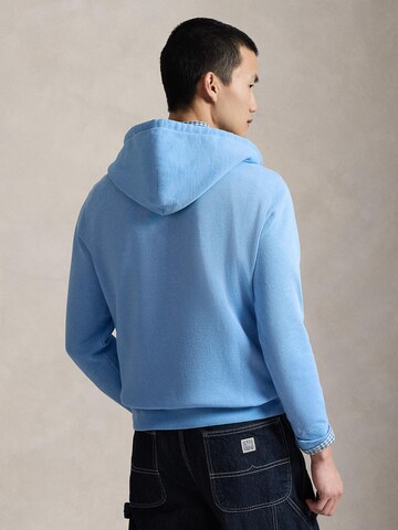 Polo Ralph Lauren Sweatshirt i blå