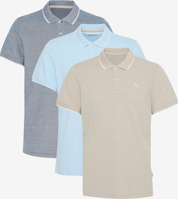 BLEND Shirt in Blue: front