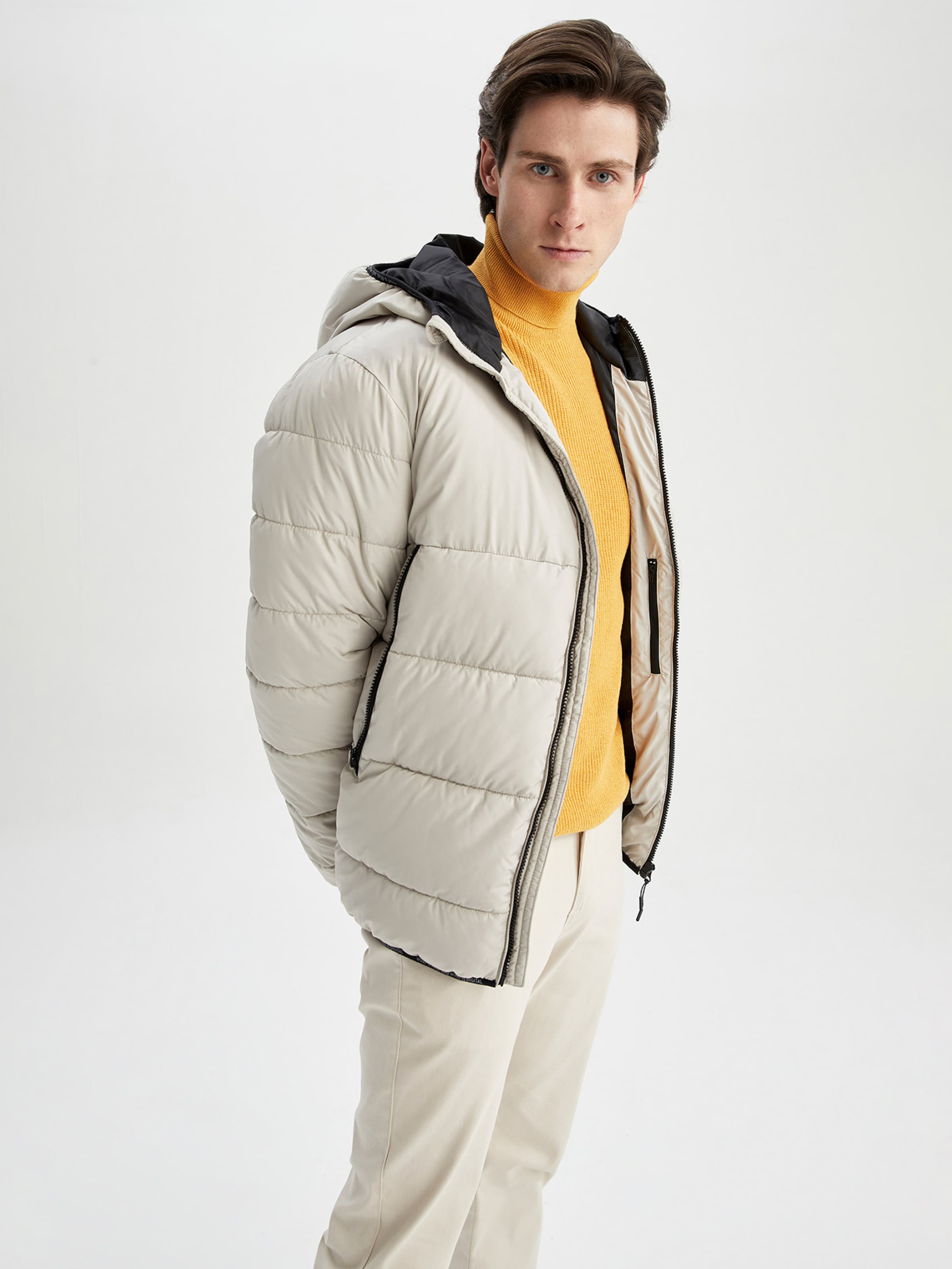 The light hotsell jacket defacto