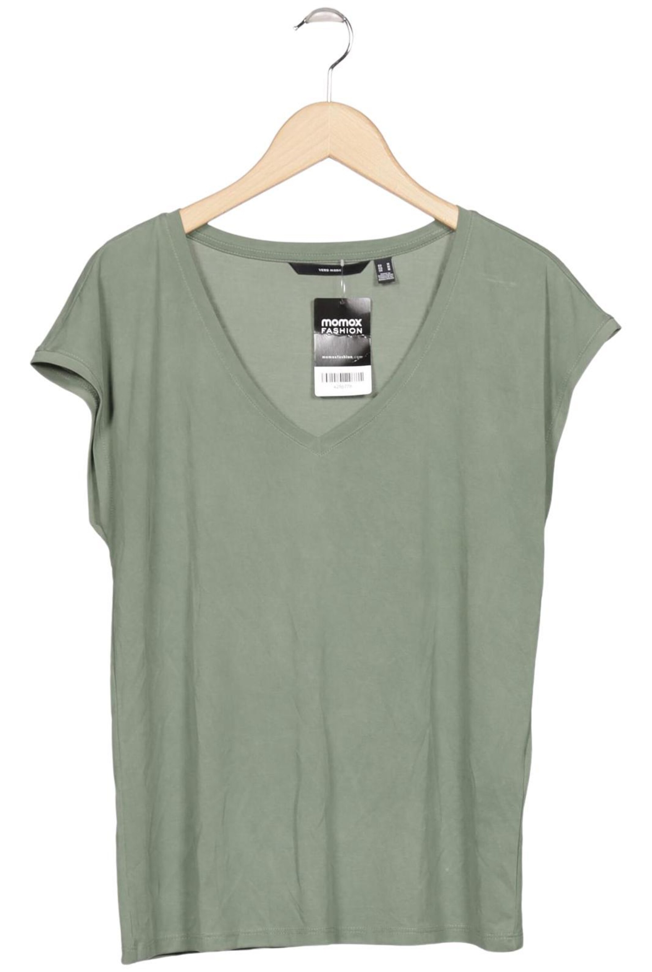 VERO MODA T-Shirt M in Grün: Vorderseite