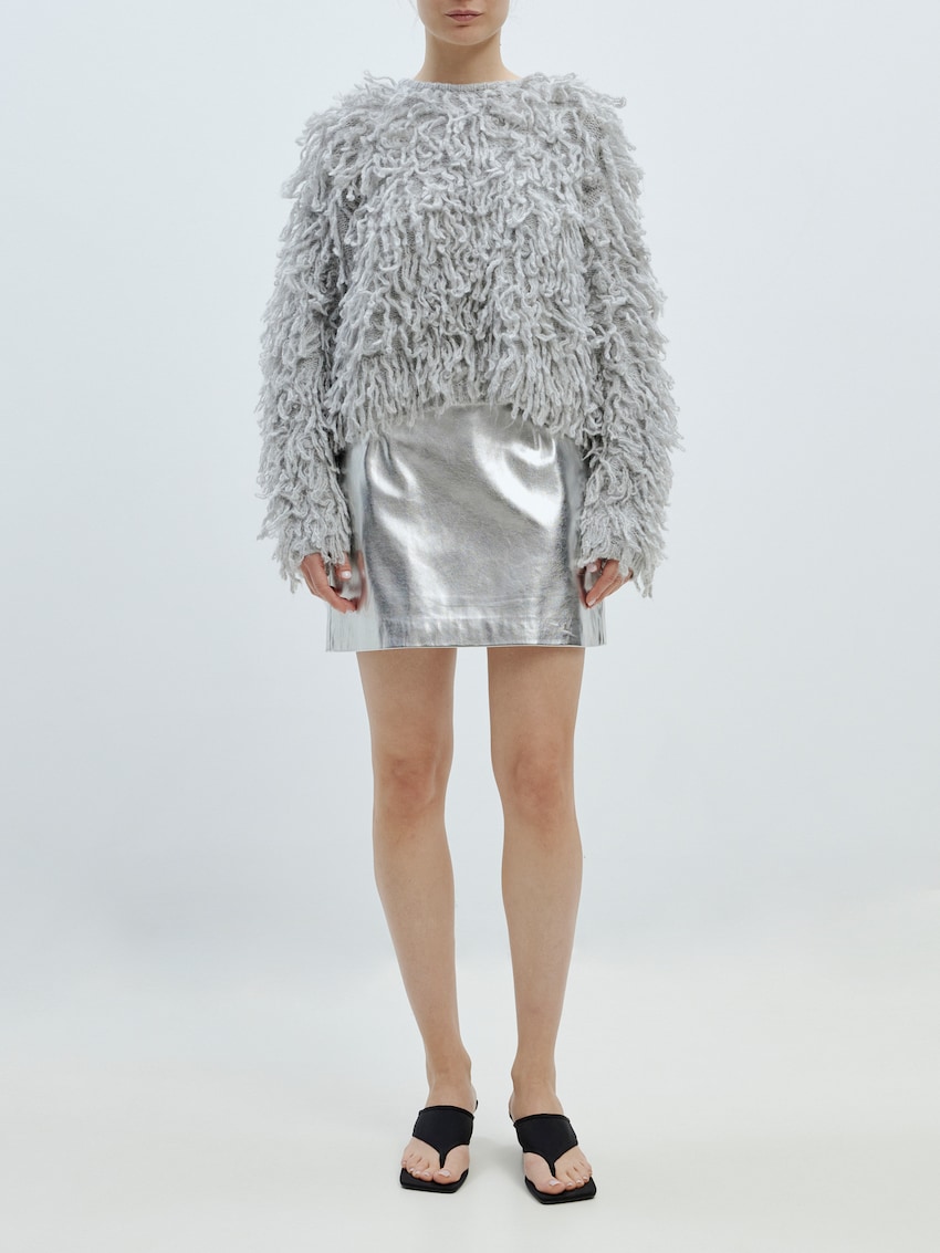 Pullover 'Bo' - (GRS)