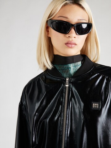 HUGO Jacke 'Asiri-1' in Schwarz