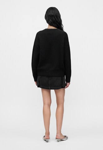 DIESEL Sweater 'M-AREETA' in Grey