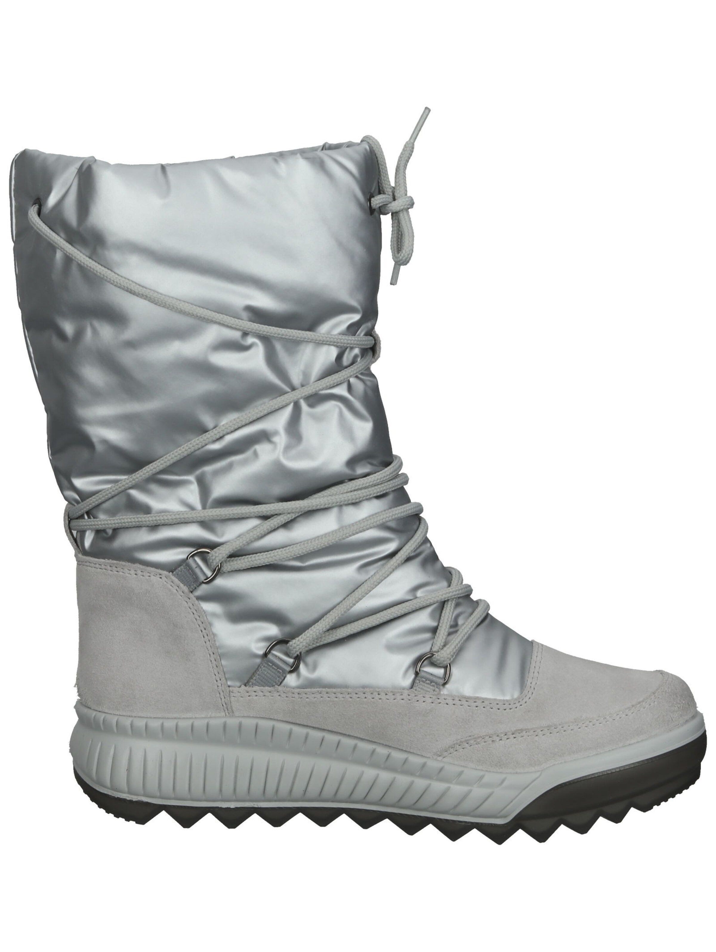 Legero Snow boots 'Tirano' in Grey